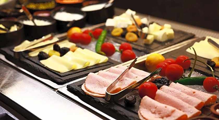 ibis Tbilisi Stadium