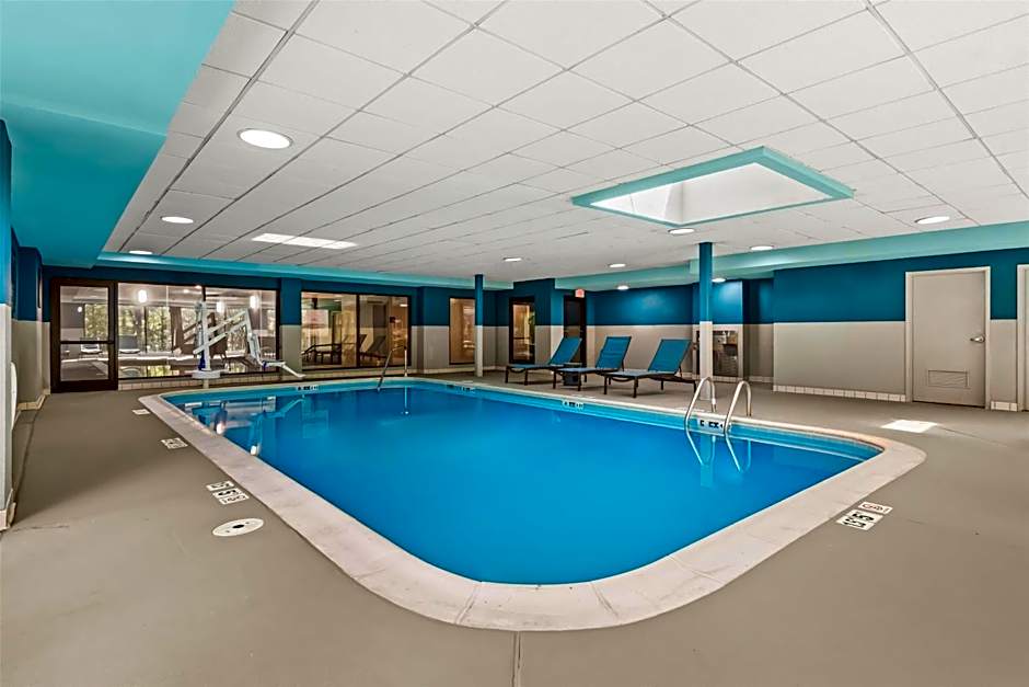 Hampton Inn By Hilton Elkton