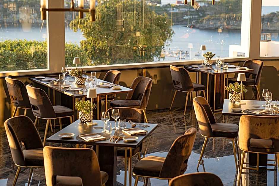 Cala Moresca Anima Mediterranea