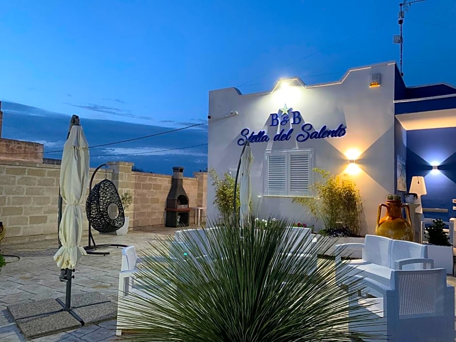 B&B Stella Salento Karin