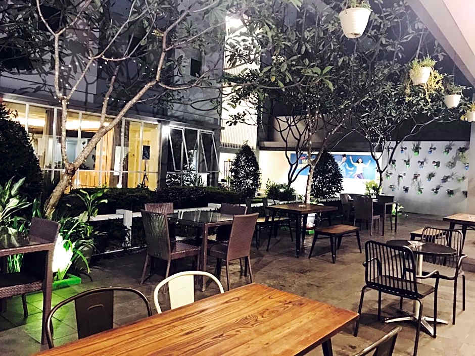 Pop! Hotel Sangaji Yogyakarta