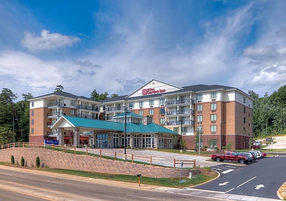 Hilton Garden Inn Pigeon Forge, TN