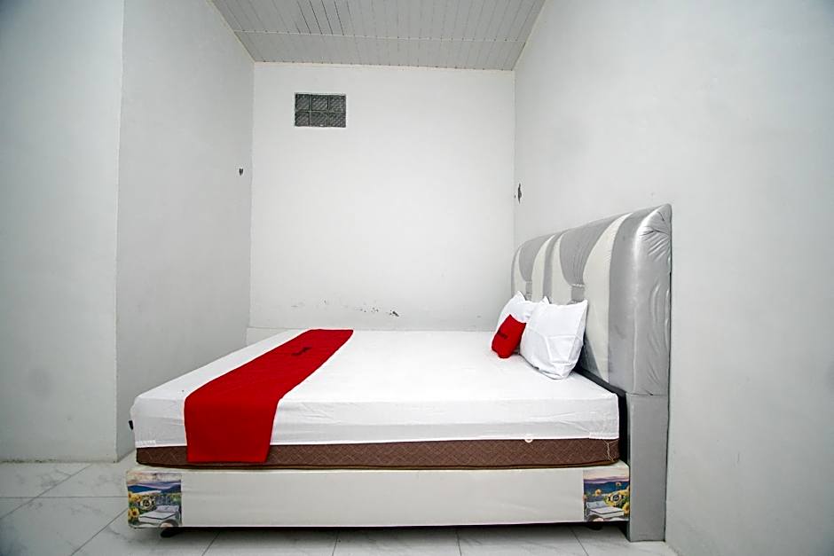 RedDoorz Syariah near Danau Lut Tawar Takengon 2