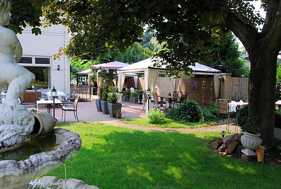 Boutique Hotel de Rozenhof