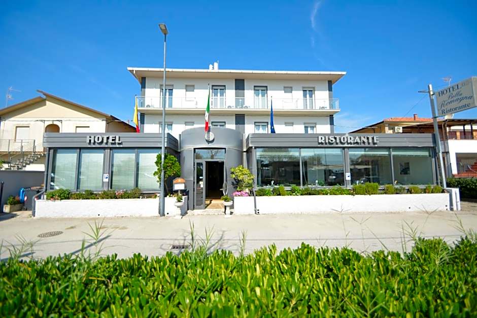 Hotel BELLA ROMAGNA