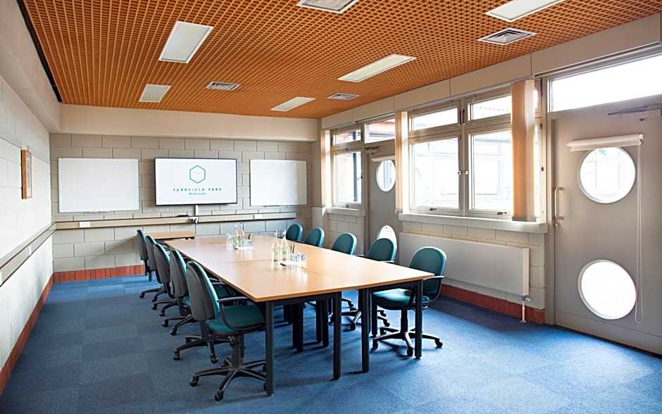 Yarnfield Park Training And Conference Centre
