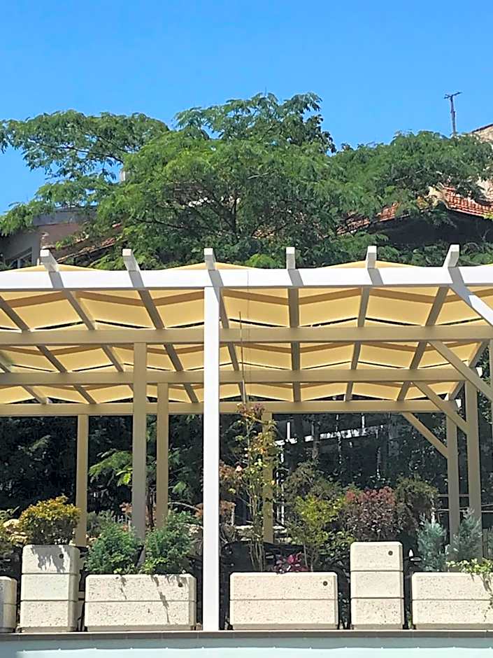 Family Hotel Belle Epoque Beach