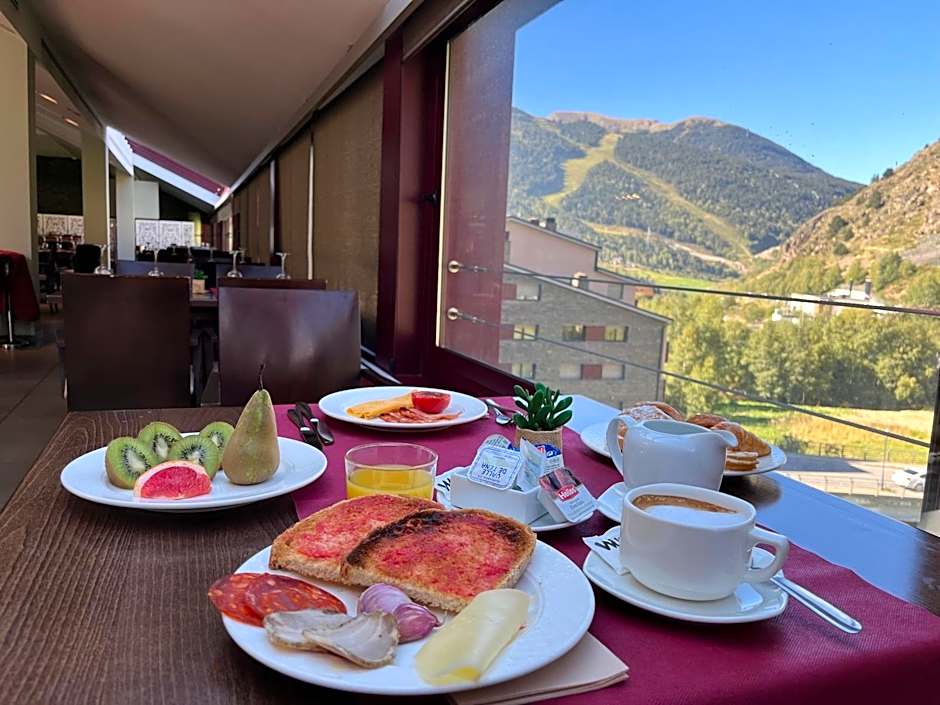 Wuau! Hotel Galanthus & Spa