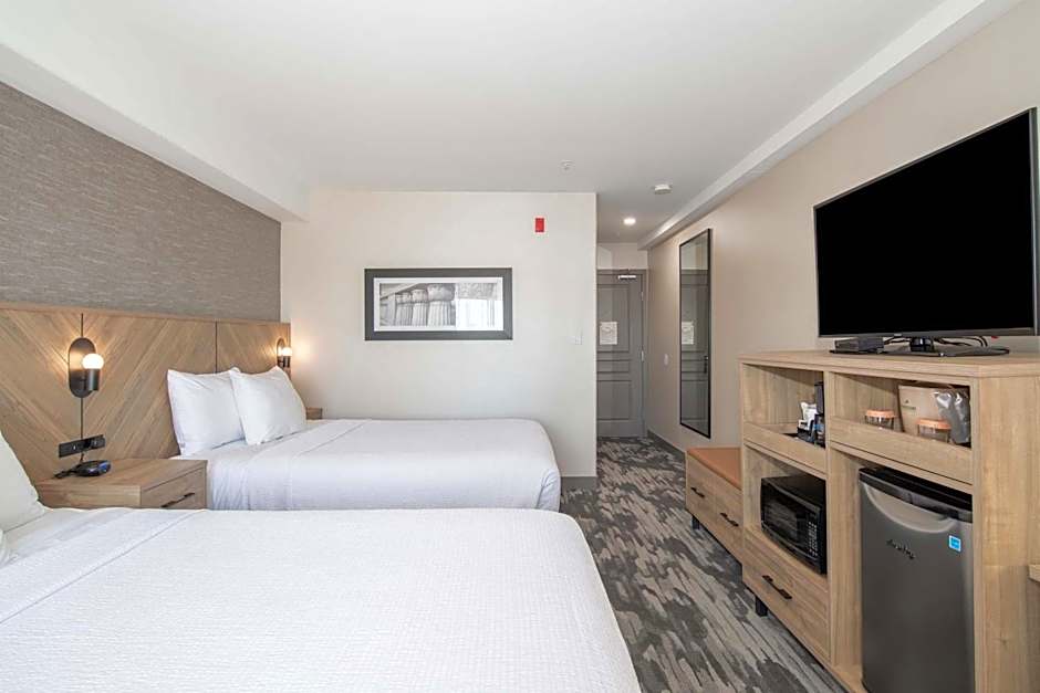 Sandman Hotel & Suites Regina