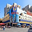 7 Days Inn Lanzhou West Station
