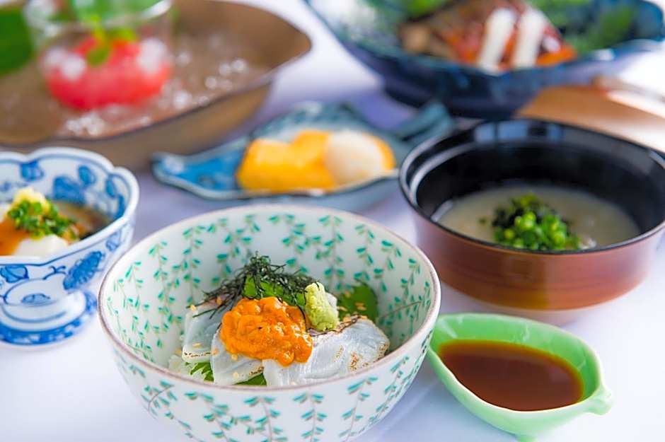 Unzen Kyushu Hotel