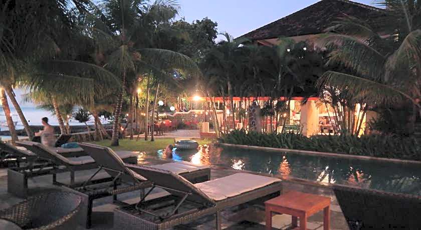 1000 Dream Bungalow & Restaurant