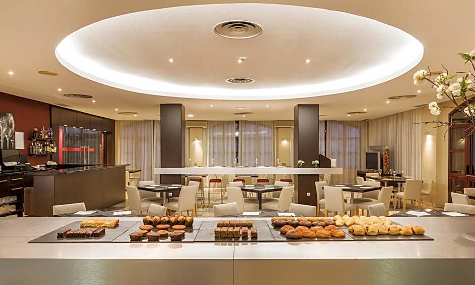 Ilunion Golf Badajoz