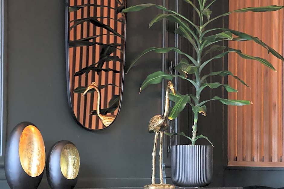 Hotel Grand Cafe Deight