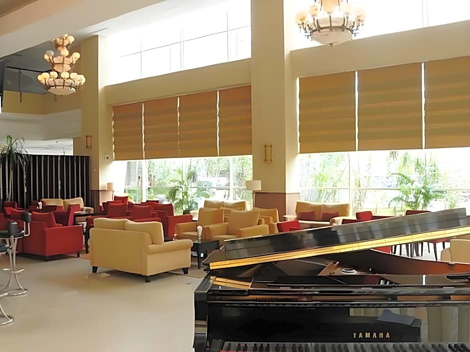 Grage Hotel Cirebon