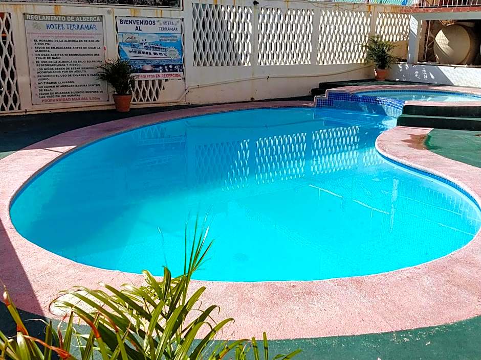 Hotel Terramar