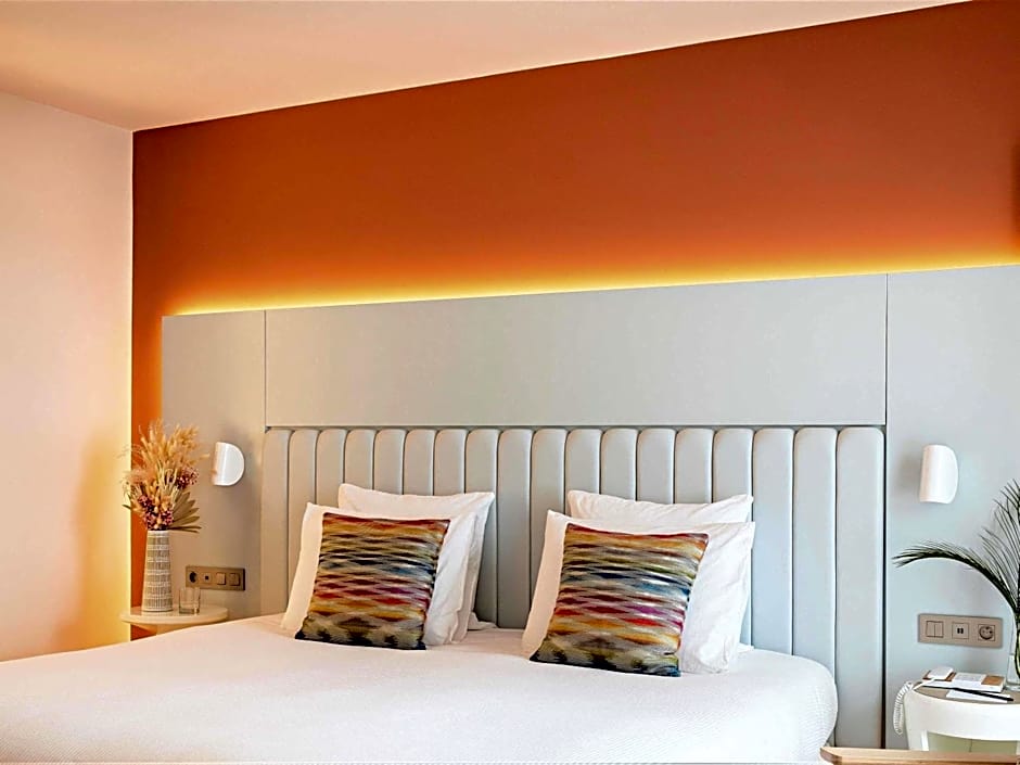 Hotel Croisette Beach Cannes - MGallery