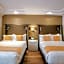 Victoria Crown Plaza Hotel