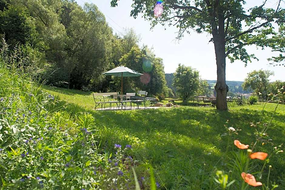 Hotel Landsitz Pichlschloss