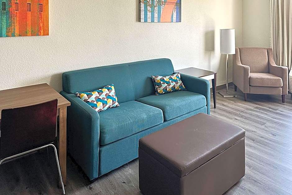 MainStay Suites Conover - Hickory