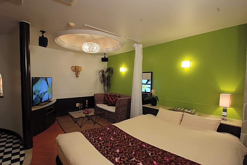Comfort Hotel Hu