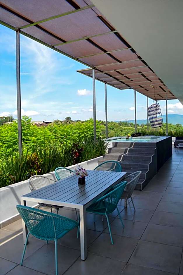 Rancho Macloy Hotel Spa & Social Events