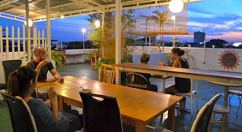 Ringo's Foyer Guest House