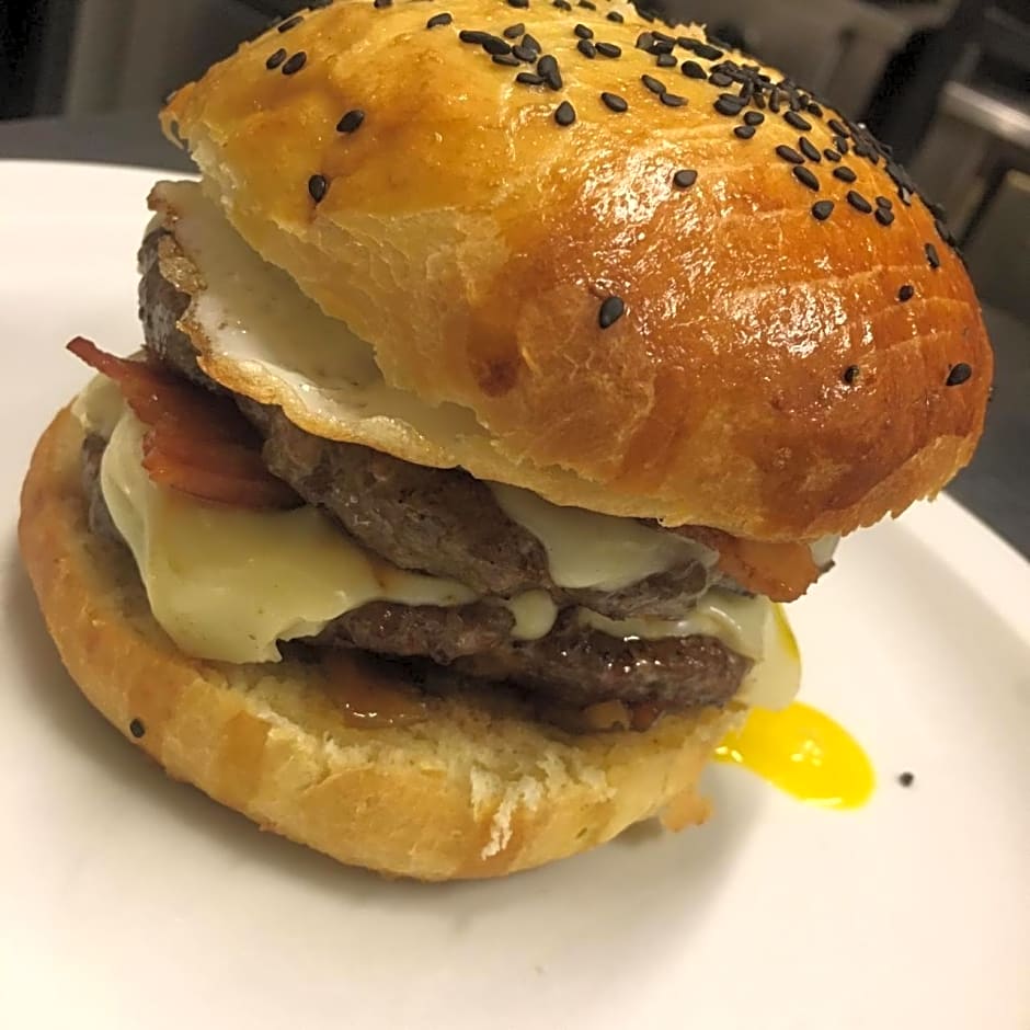 Terrazas Del Calafate