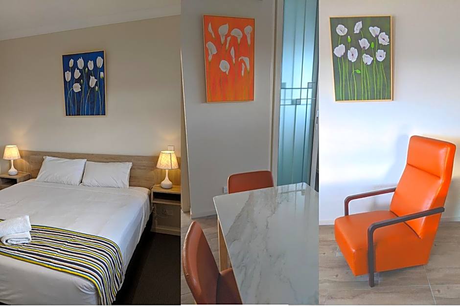 The Windsor, Hotel Rooms & Apartments