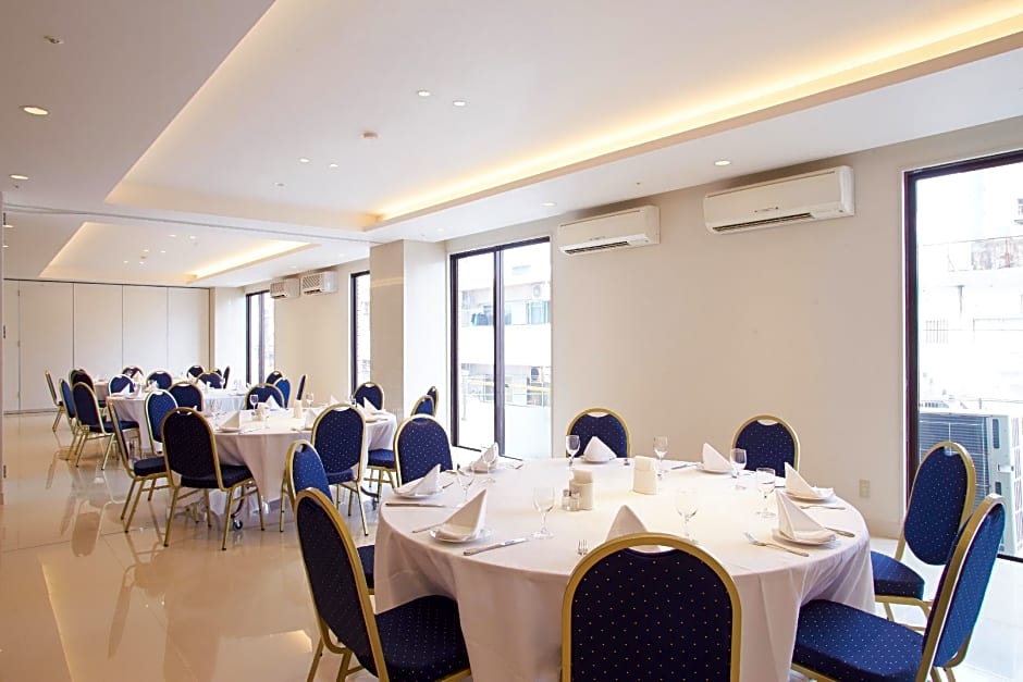 Hotel Resonex Naha