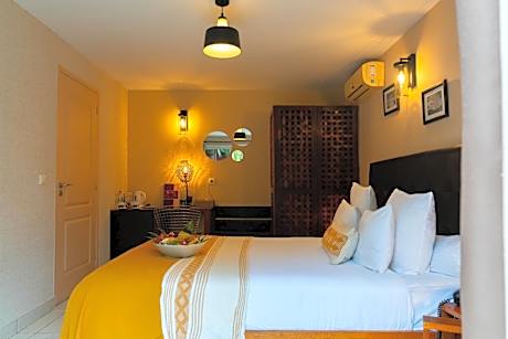 Budget Double Room