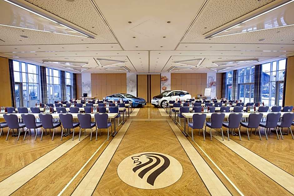 Best Western Premier Bayerischer Hof Miesbach