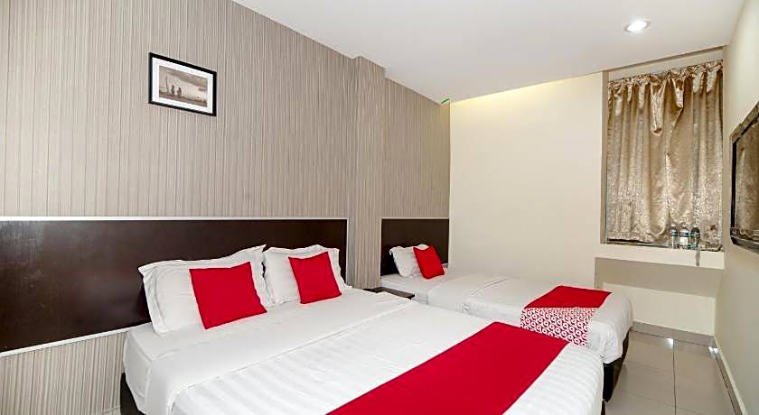 OYO 89965 Stay Inn Ii