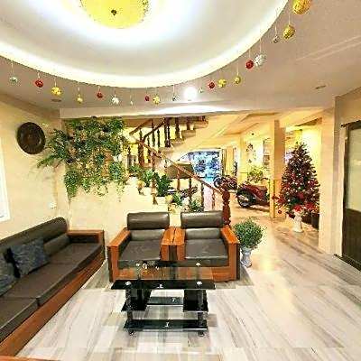 Thanh Thao Hotel