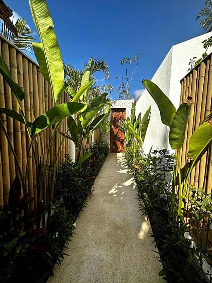 Di Cappio Villa Uluwatu 1