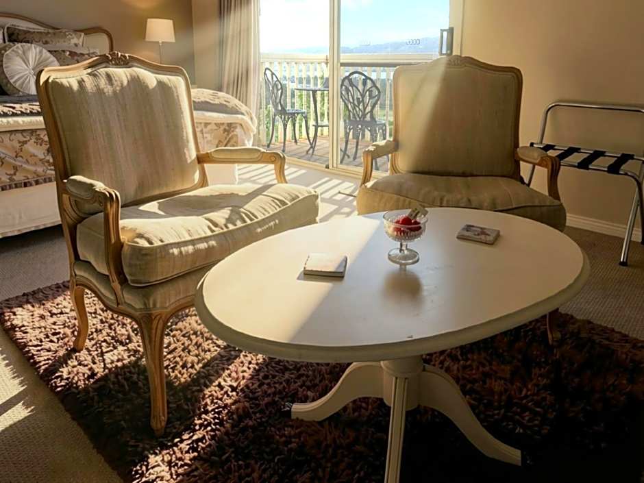 Waterview Gardens B&B