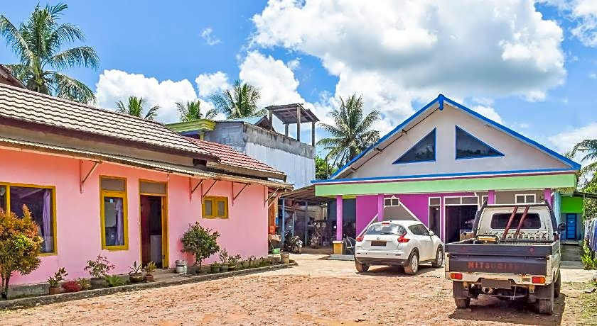 Hotel O Penginapan Widodo