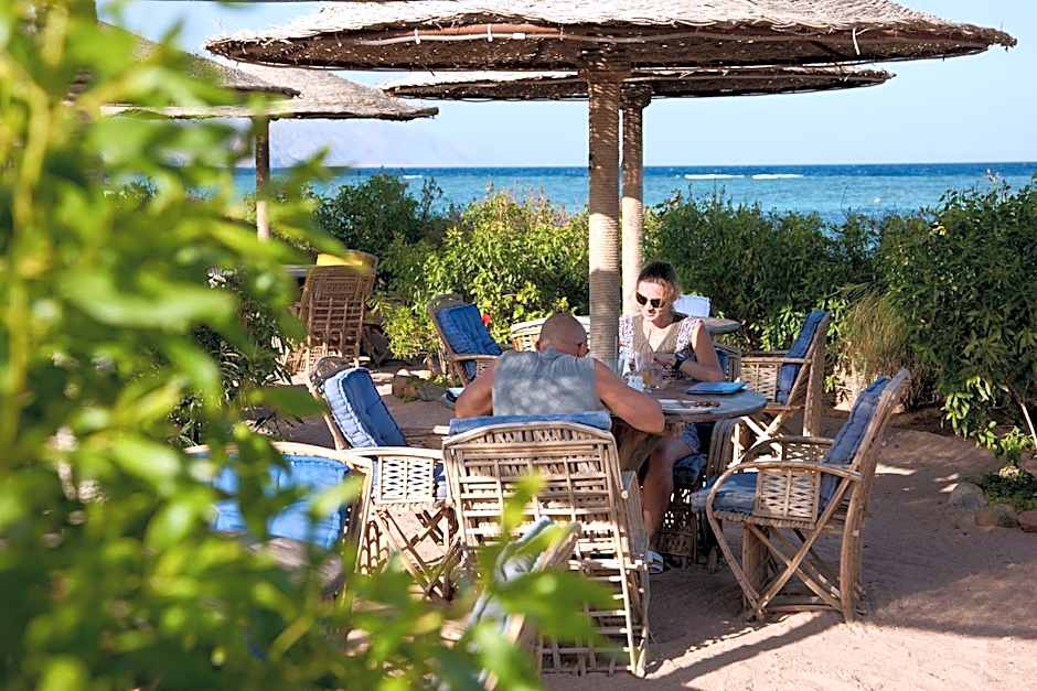 Eldorado Lodge and Restaurant