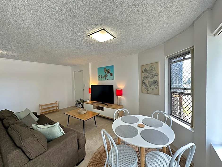 Meridian Tower Kirra Beach