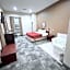 COLLINS INN & SUITES