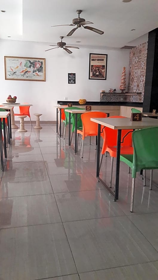 The Agung Residence