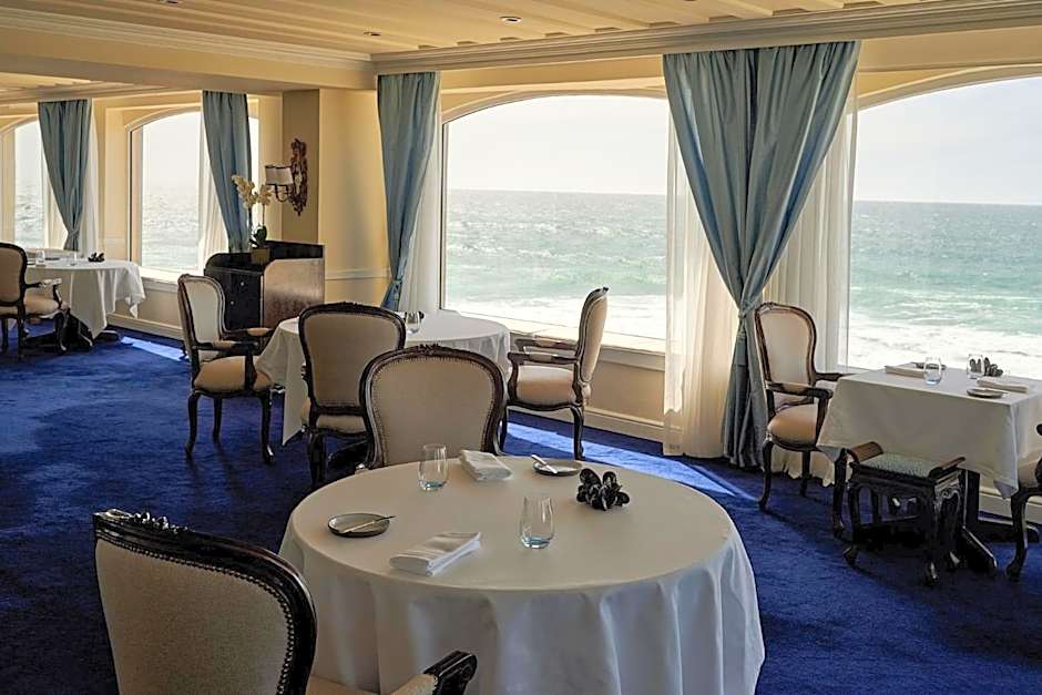 Hotel Fortaleza do Guincho Relais & Châteaux