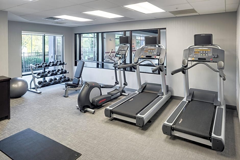 SpringHill Suites Milford