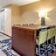 Comfort Inn & Suites Ames Near ISU Campus