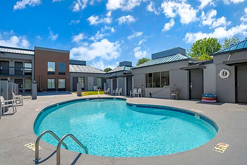 Quality Inn Simpsonville