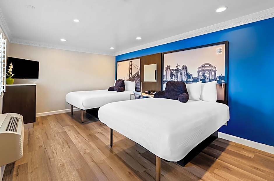 Signature Inn San Francisco Marina District