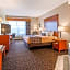 Best Western Plus Rose City Conference Center Inn