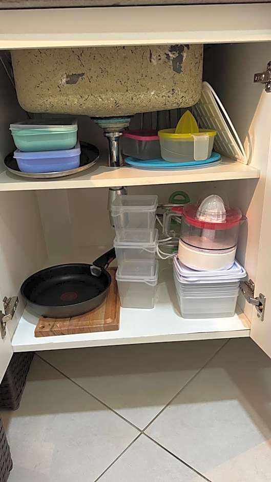 Landscape Beira Mar Meireles