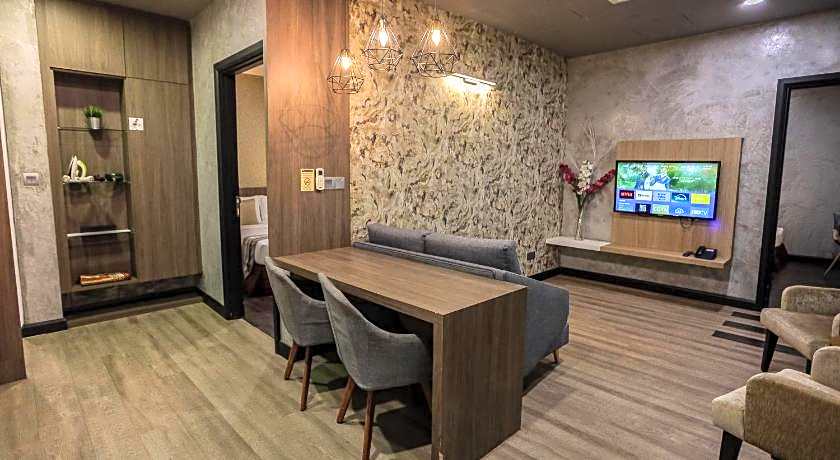 Valya Hotel