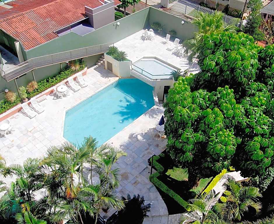 Hotel Portinari
